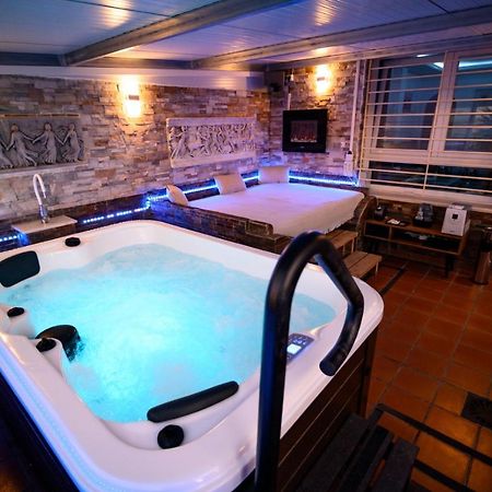Oceanum Visum Spa Deluxe El Trocadero Exterior photo